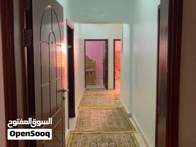 شقة للبيع في العامرات