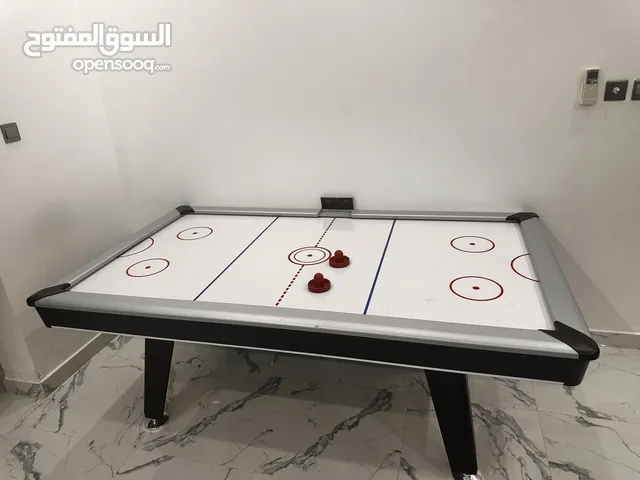 AIR HOCKEY TABLE