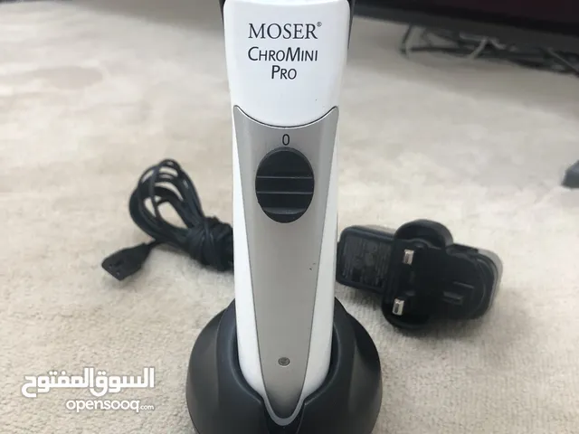 مكينه حلاقه موسر