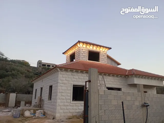 Residential Land for Sale in Tulkarm Beit Lid