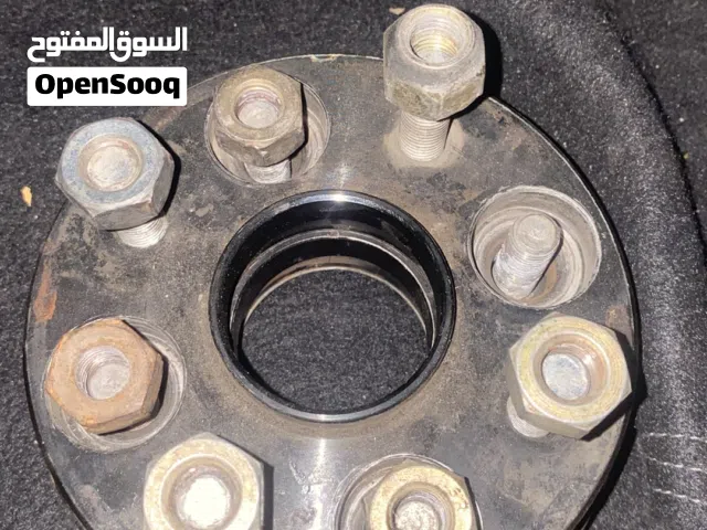 سبيسرات مقاس25