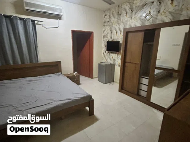 Furnished Monthly in Muscat Al Khuwair