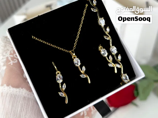 طقم التوليب