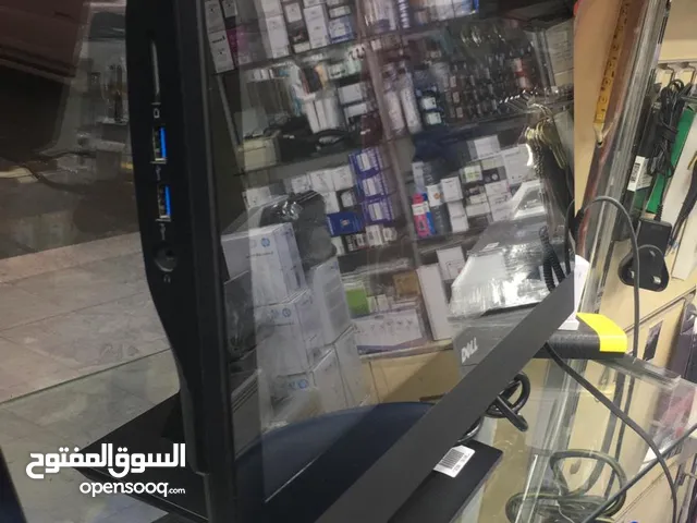 اولن وان Dell core i7 تاتش اسكرين اقوي عرض داخل الكويت