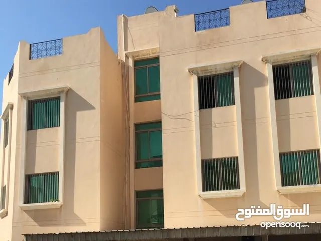 4 Floors Building for Sale in Muharraq Arad