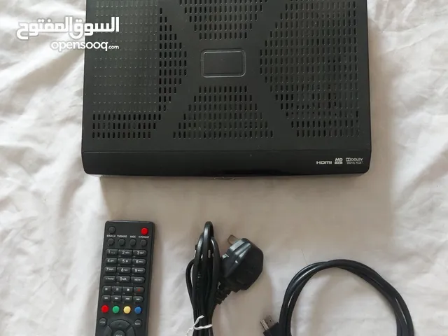  Humax Receivers for sale in Al Rayyan