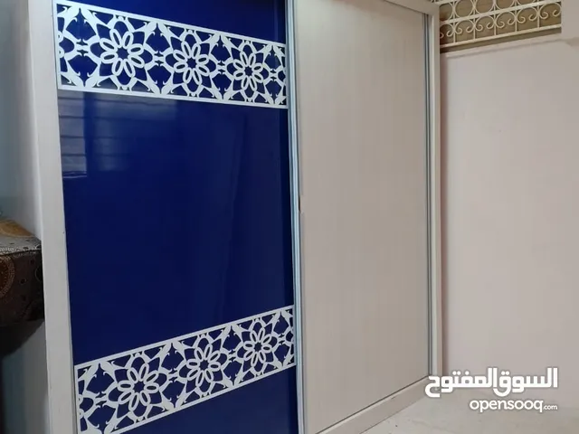 غرفه نوم ماستر تفصيل بحاله الوكاله