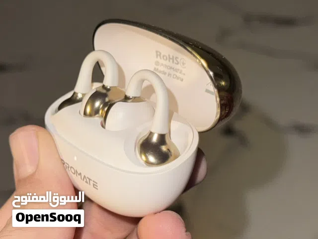سماعة برو ميت