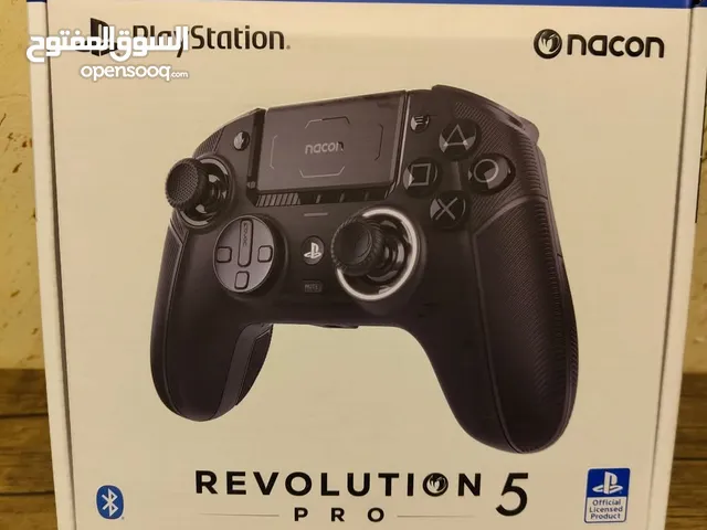 nacon revolution 5 pro