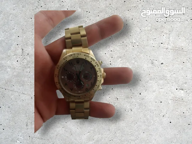 رولكس تقليد ماركات درجه اولى