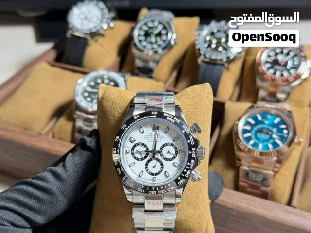 Automatic Rolex watches  for sale in Amman