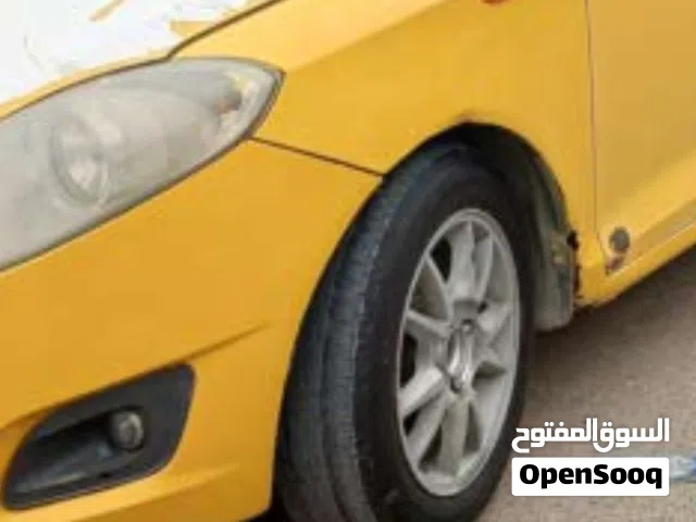 2013 شيري اخرى
