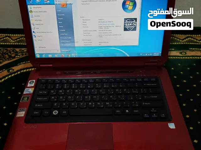 Windows Sony Vaio for sale  in Farwaniya