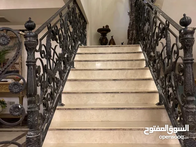 800 m2 5 Bedrooms Villa for Rent in Giza Sheikh Zayed