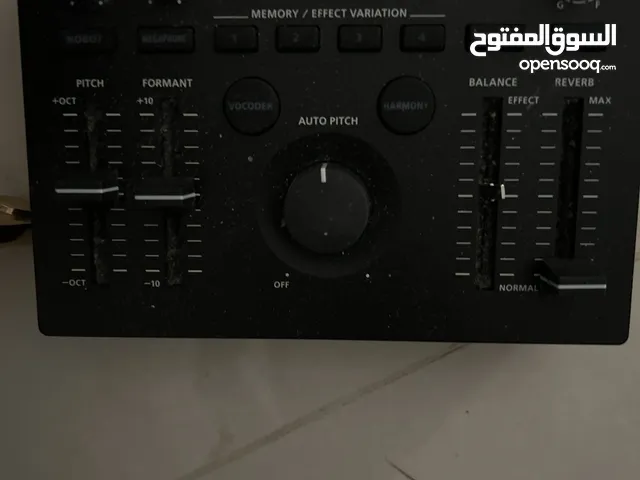 Roland Voice Transformer VT-4 (RARE AND OUT OF STOCK)