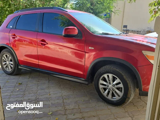Mitsubishi ASX 2019 in Sharjah