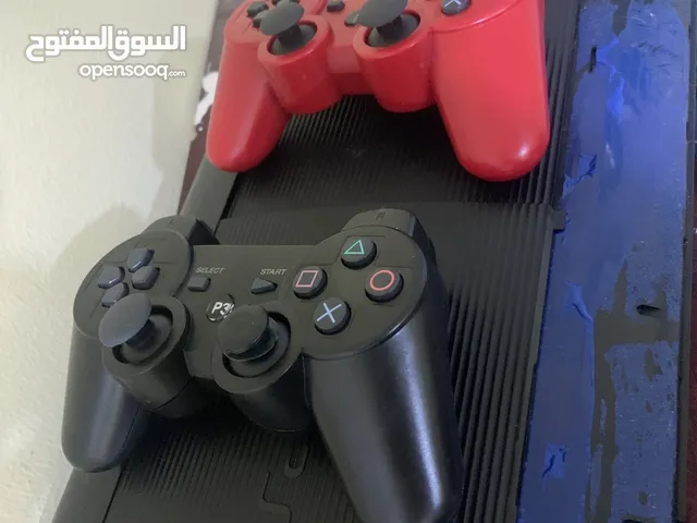 PlayStation 3 PlayStation for sale in Central Governorate