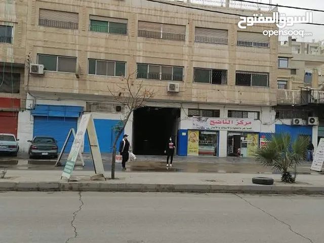 50 m2 Warehouses for Sale in Zarqa Awajan