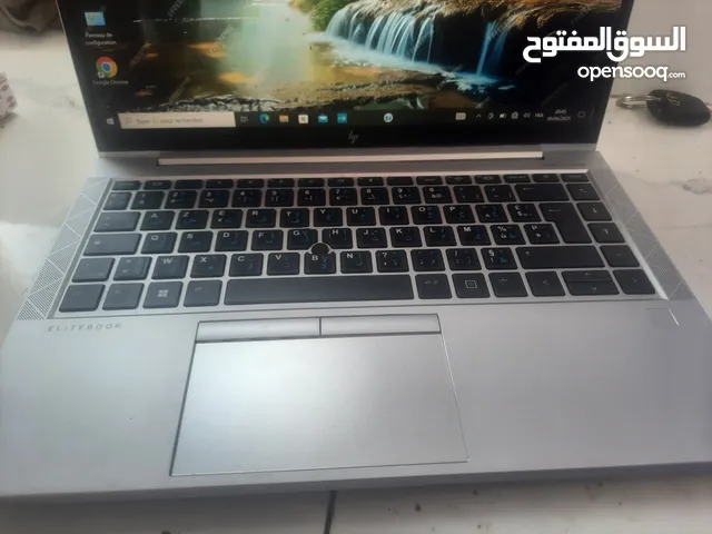 Hp elitegroup 840 g8