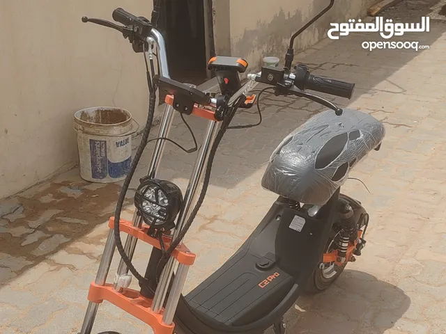 للبيع kugoo c2 pro قمة فالنظافة