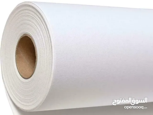 رول كانفاس canvas roll