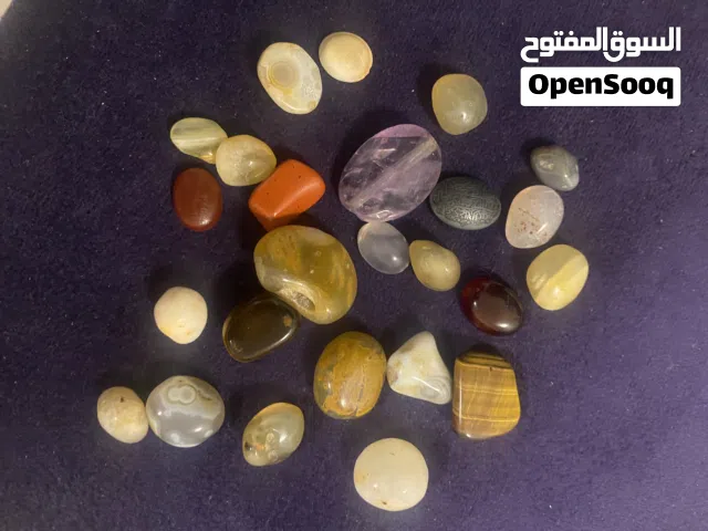 احجار كريمه