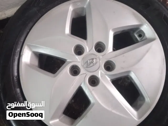 جنط هونداي 16