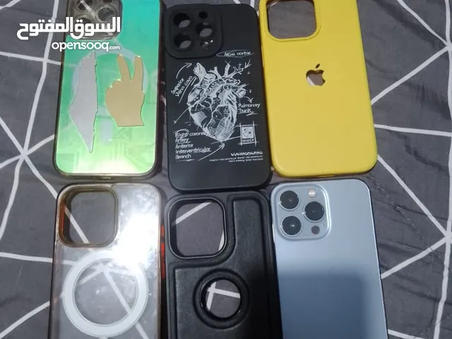 Apple iPhone 13 Pro 128 GB in Amman
