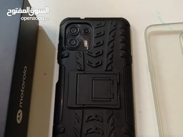 موتورولا ايدج 20 لايت شاشة 6,7