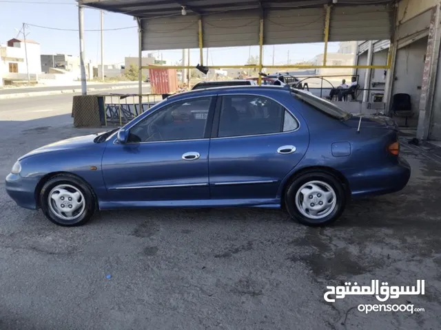 New Hyundai Elantra in Al Karak