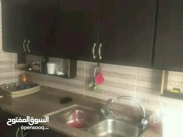 شقة جاهزة للسكن