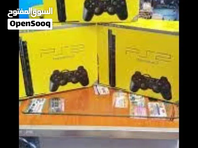 PlayStation 2 PlayStation for sale in Basra