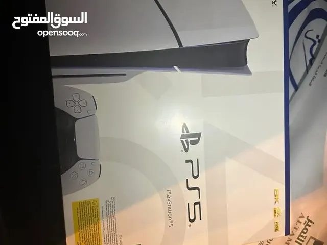 PlayStation 5 PlayStation for sale in Al Riyadh