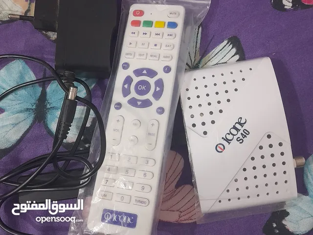 رسيفر فول اج دي اي كون سيرفر لمدة سنه تحديث اونلاين