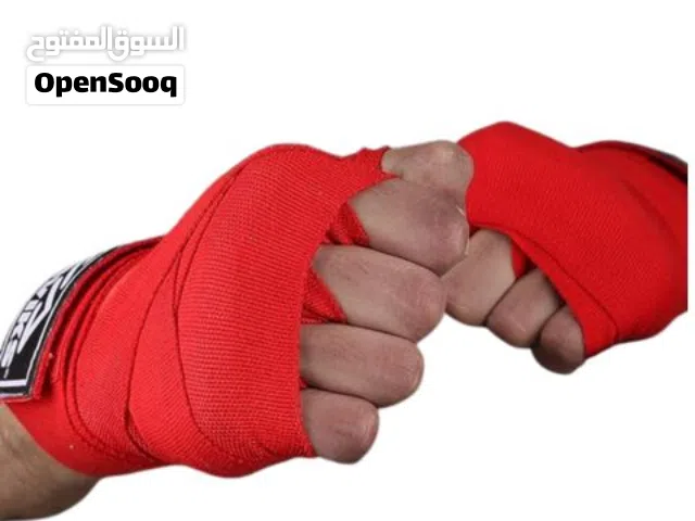 باندج ملاكمة , لفائف يد ايفرلاست 3 متر