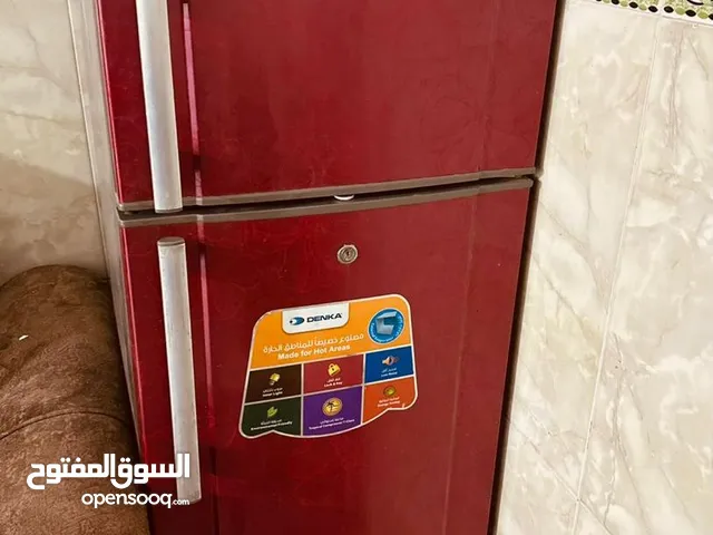 DLC Refrigerators in Basra
