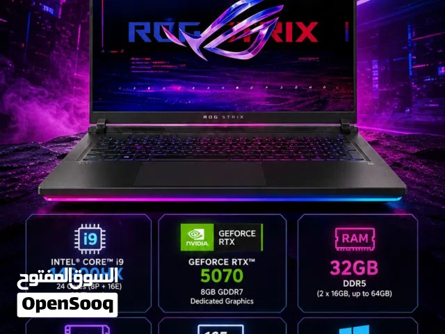 Windows Asus for sale  in Amman