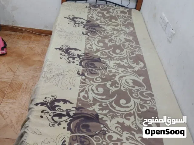 single bed