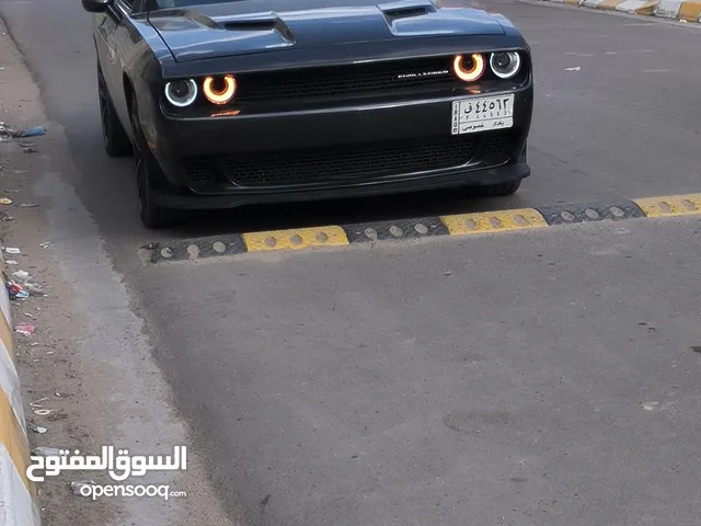 Dodge Challenger 2018 in Al Anbar
