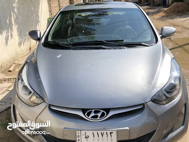 النترا 2015 خليجي رقم بغداد