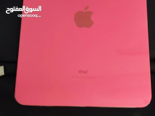 iPad10 Pink