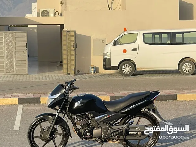 Honda CRF150F 2018 in Al Dakhiliya
