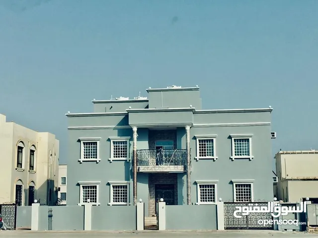 200 m2 5 Bedrooms Villa for Rent in Dhofar Salala