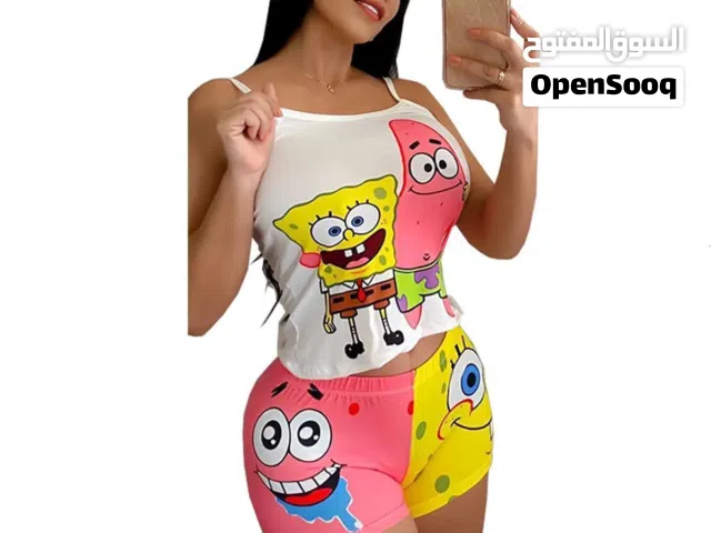 اتراك شورت كيمونه