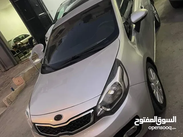 Used Kia Rio in Bethlehem