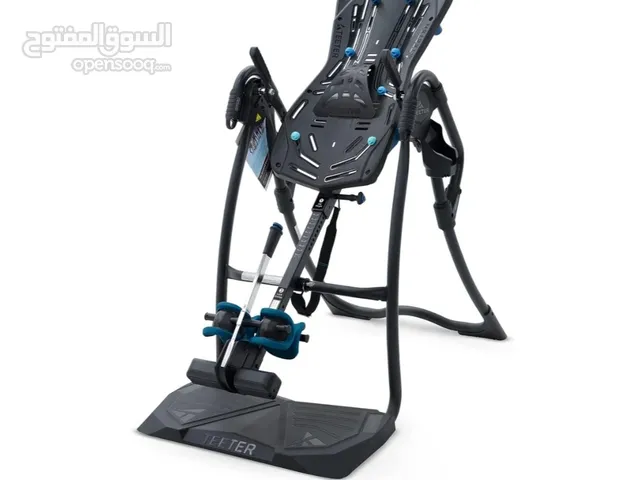 طاولة انعكاس X9ا FitSpine ,Teeter