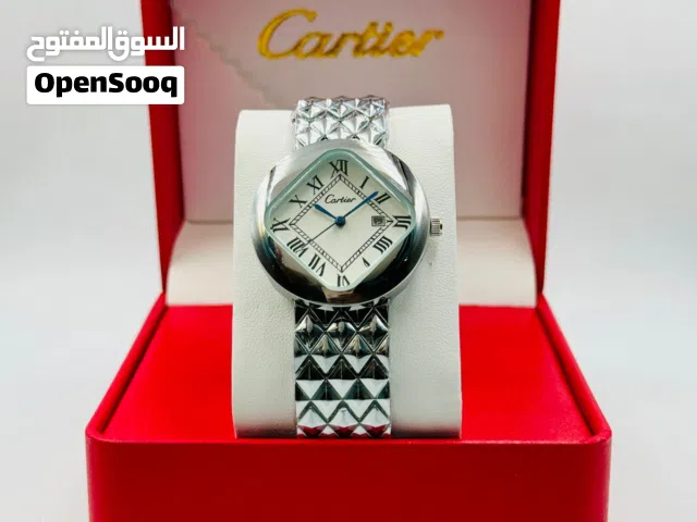 Premium Women’s Wrist Watch Durable & Classy