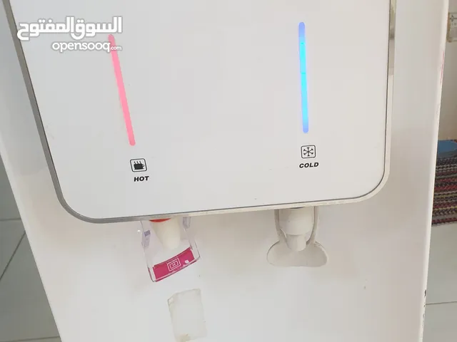 للبيع مبردة ماء  cooler