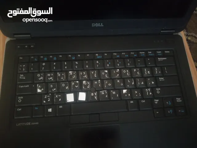 For Sale Dell Lattide all details in pictures