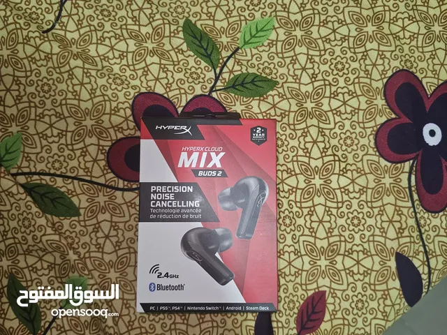 HyperX Cloud MixBuds 2